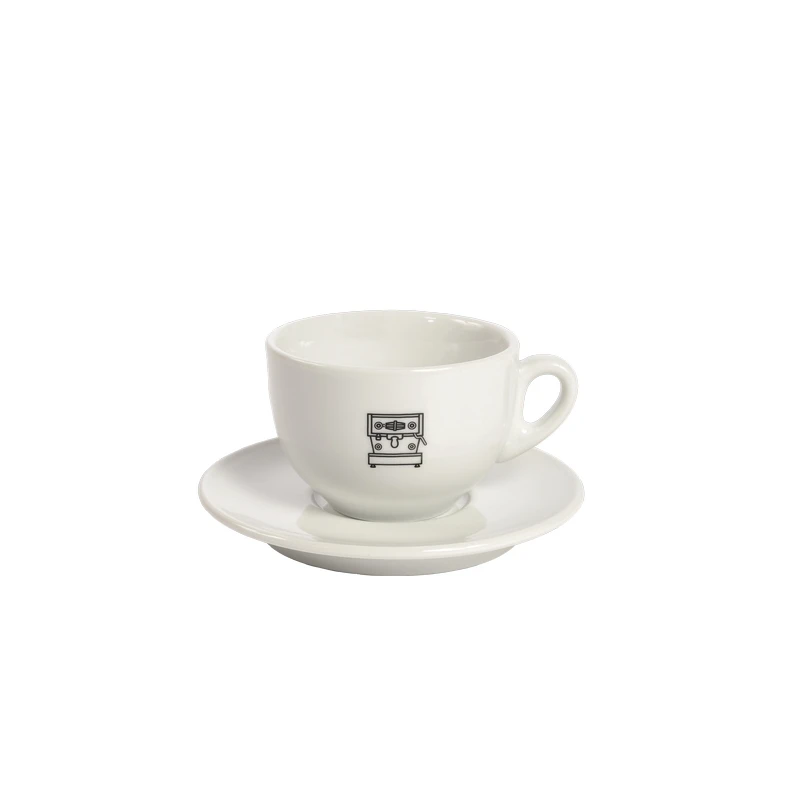 Best quality made in Italy Cappuccino cups Linea Mini for sale