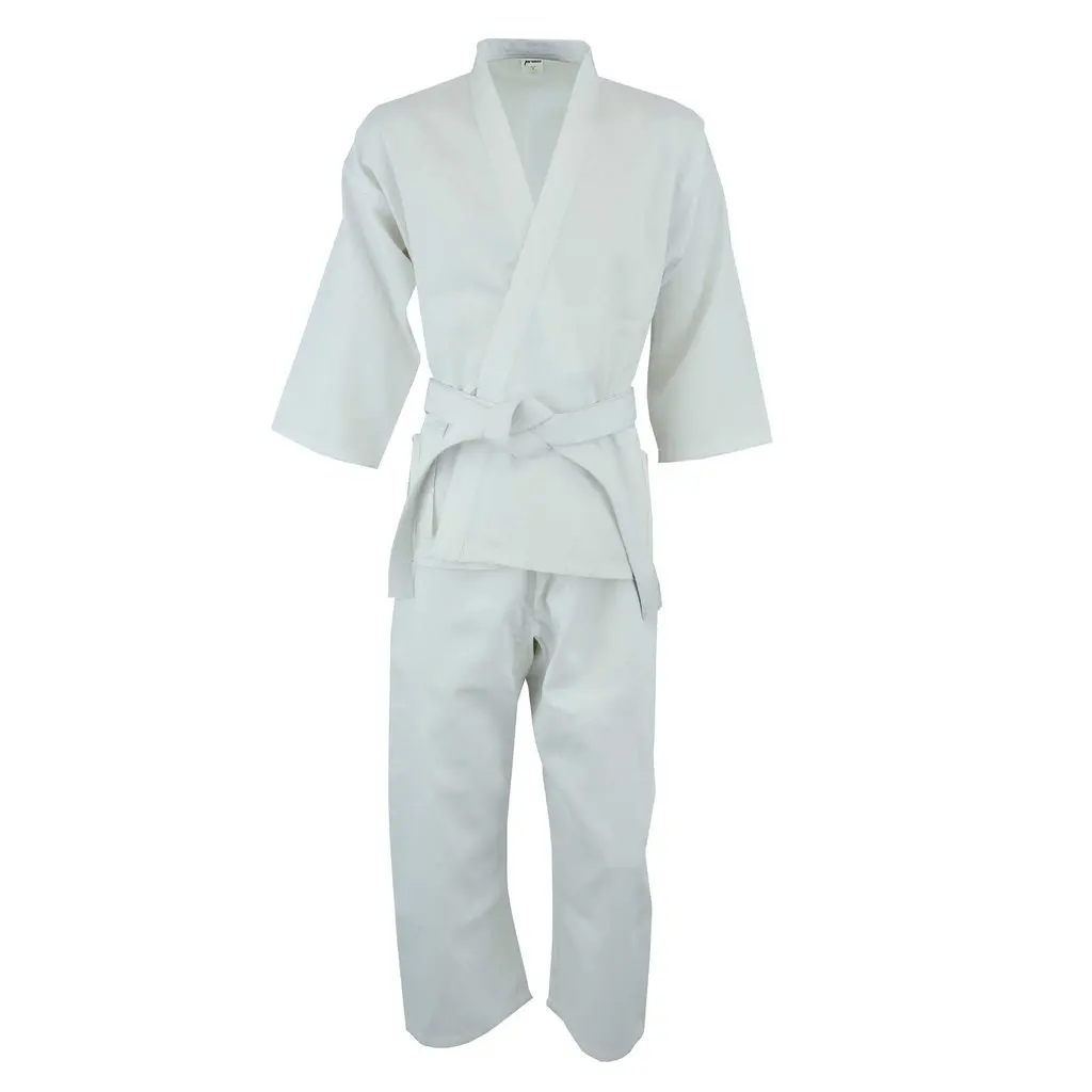Karate /Brazilian Jujitsu /Aikido /Judo /Hapkido /Kung fu/Capoeira /Krav /Taekwondo /Tai chi. Uniform Made in Pakistan VT-TW-003