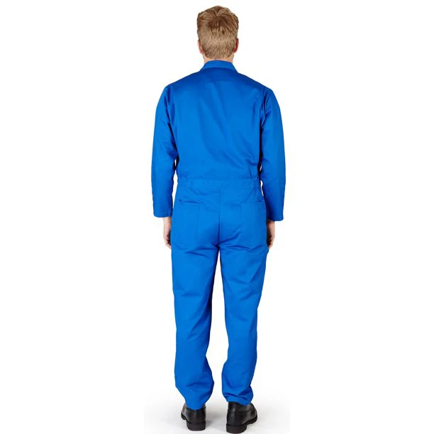 New Work Overall Uniform Men Women Working Coveralls Welding Suit Car Repair Workshop Mechanic Plus Size clothes