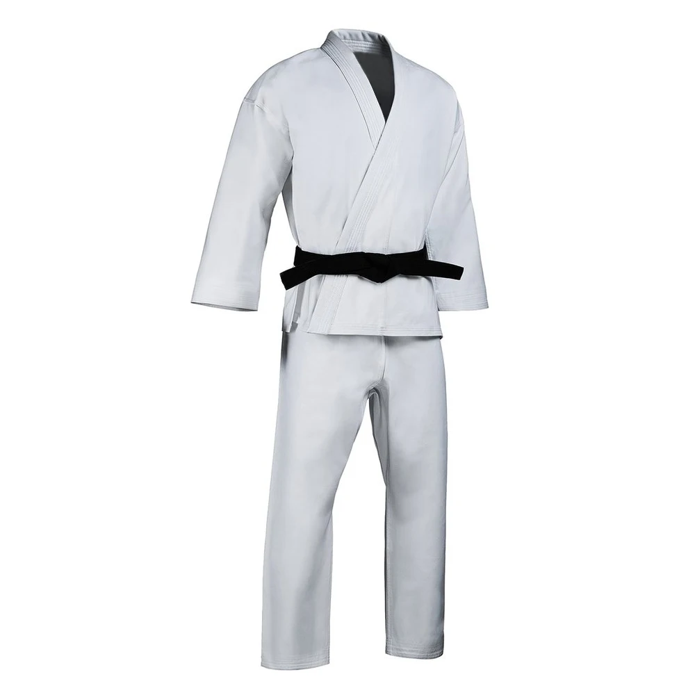 Manufacturer Customized Logo Martial Arts Karate OEM Martial Arts Wear Manufacturer Wholesale Customized Karate Uniforms