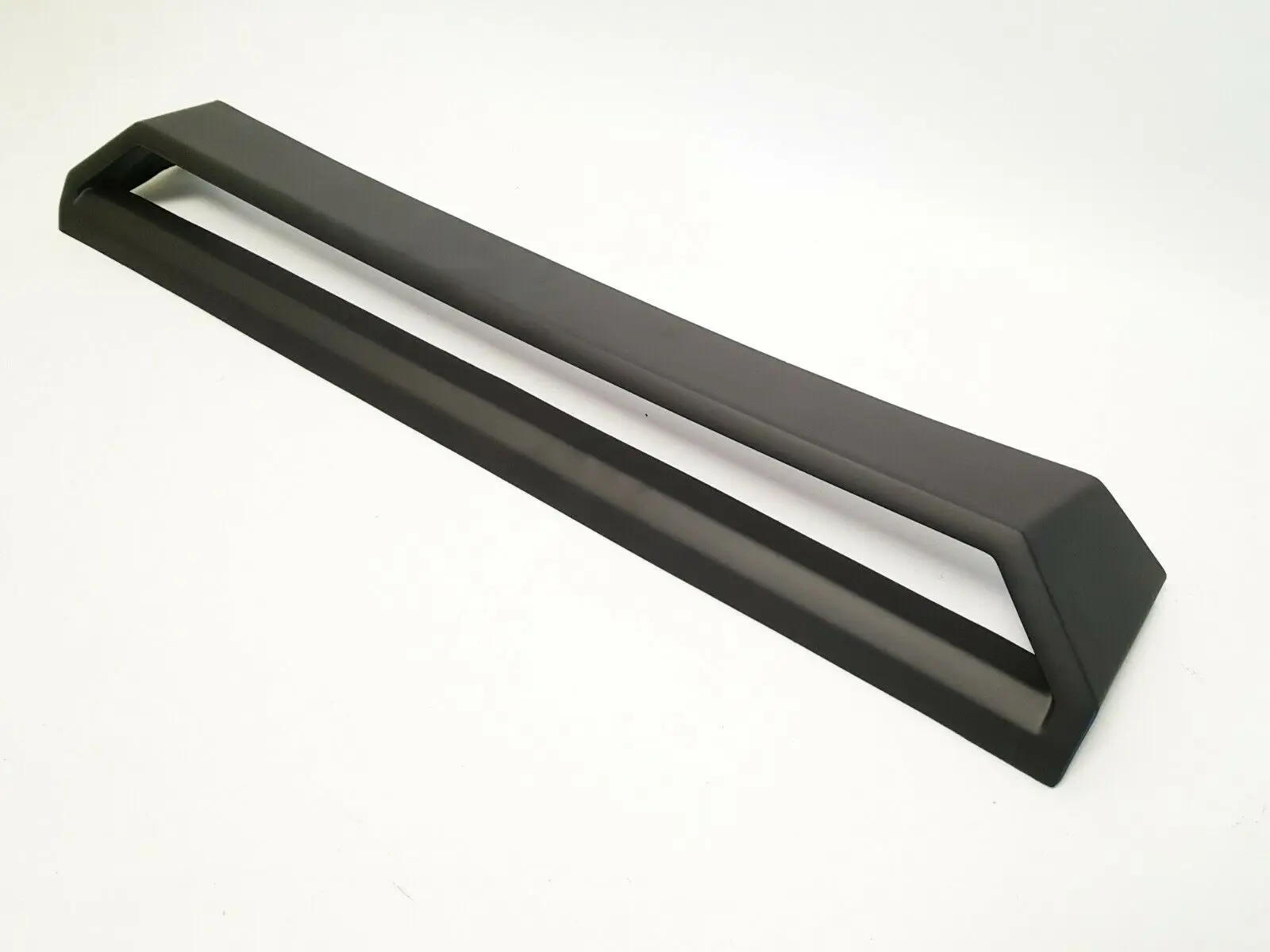 Front Bumper Upper Trim fits Mercedes W463 G-Class till 2018