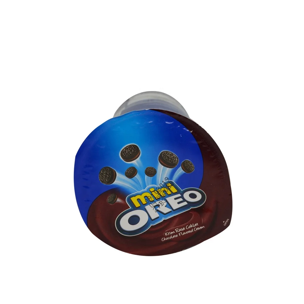 Mini Oreo Biscuit Chocolate 61,3 g ~ Wholesale Biscuits ~ Wholesale Oreo