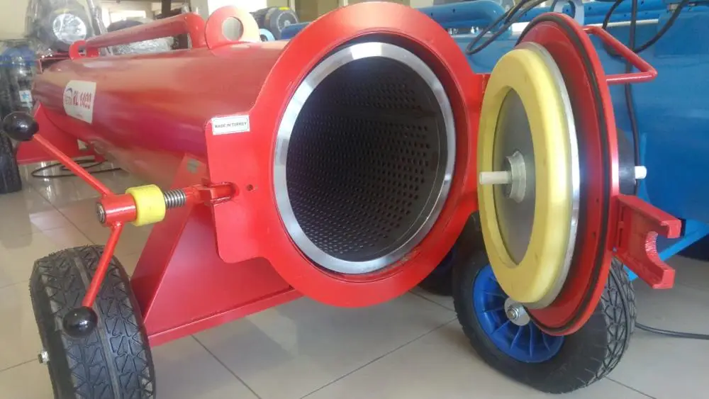 
Economic Carpet Drying Machine 