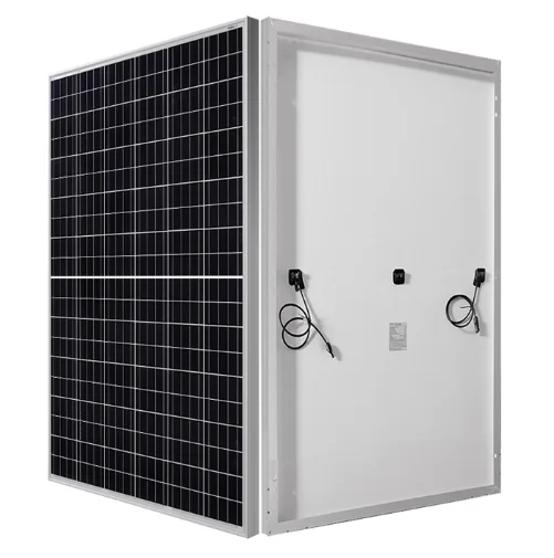 Solarborn 30kw complete kit panel power solar system