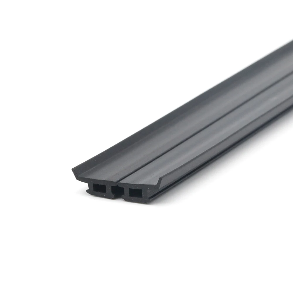 Wholesale cheap waterproof and anti-dust EDPM Rubber Seal Strips for doors, windows and machine with factory price