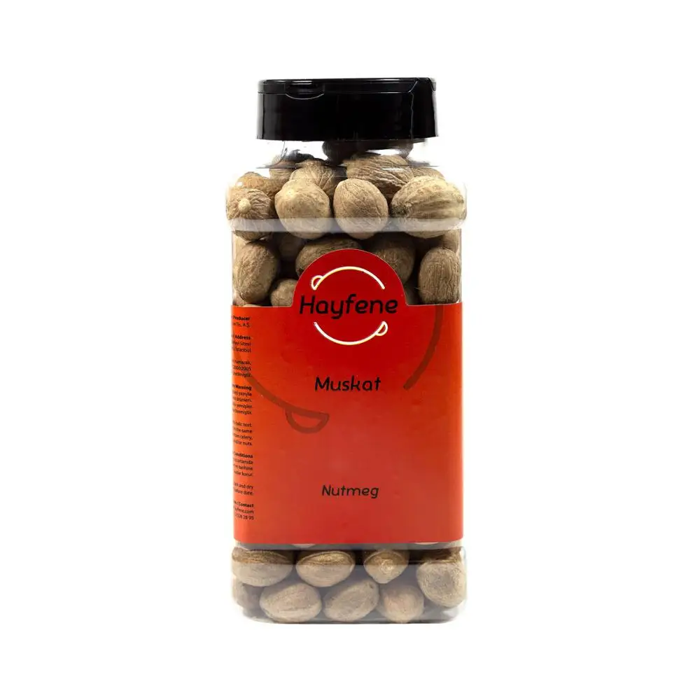 Мускат (мускатный орех)