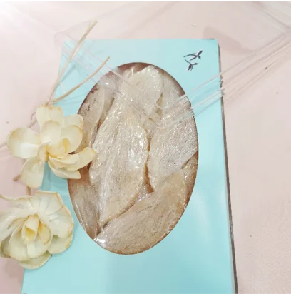 
High Quality Bird Nest / Cubilose from Malaysia (Yan Tiao) 