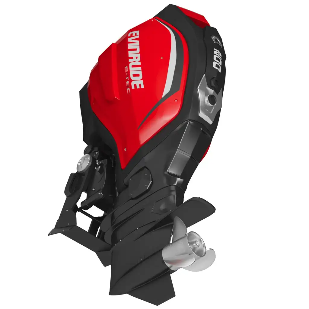 Top Hot Selling NEW Evinrude Outboard Motor