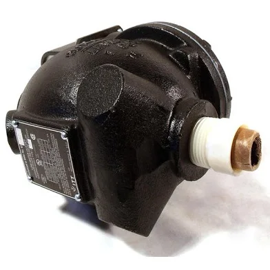 
Good Quality Replacement Parts Low Water Cut Off Mechanical Level Controller from USA 