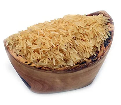 Good Quality 1121  Sella (Parboiled)  Basmati Extra Long Grain Rice