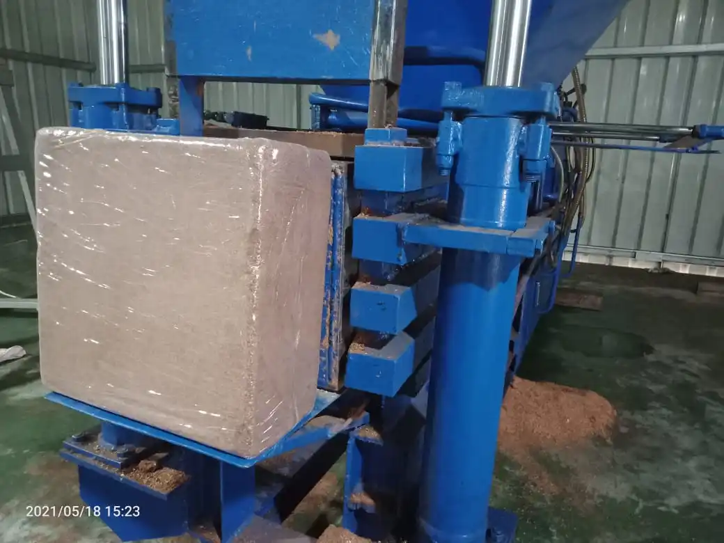  Кокосовый торф