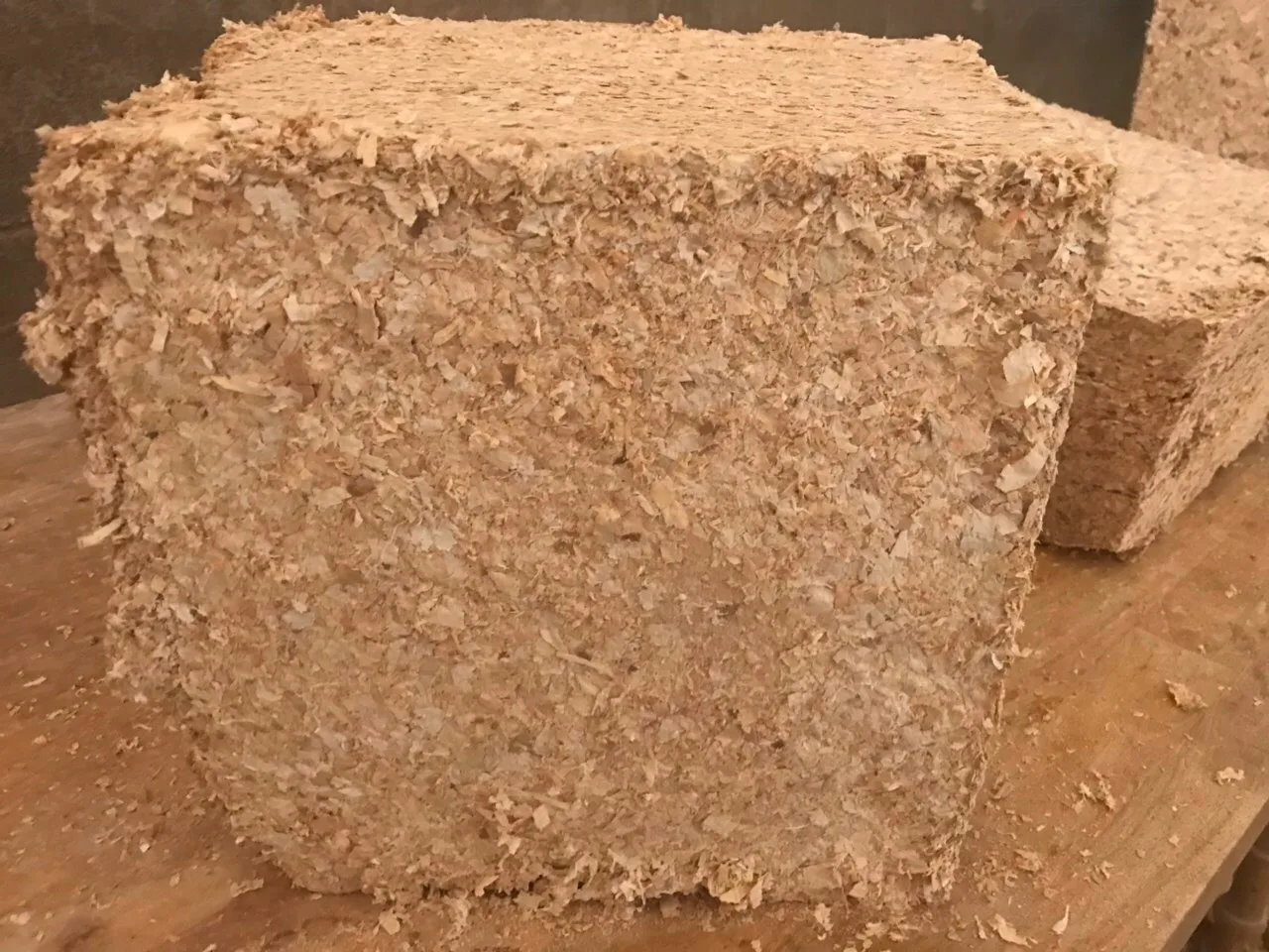 Сосновые бритвы для лошадей постельные принадлежности из Вьетнама высокое качество