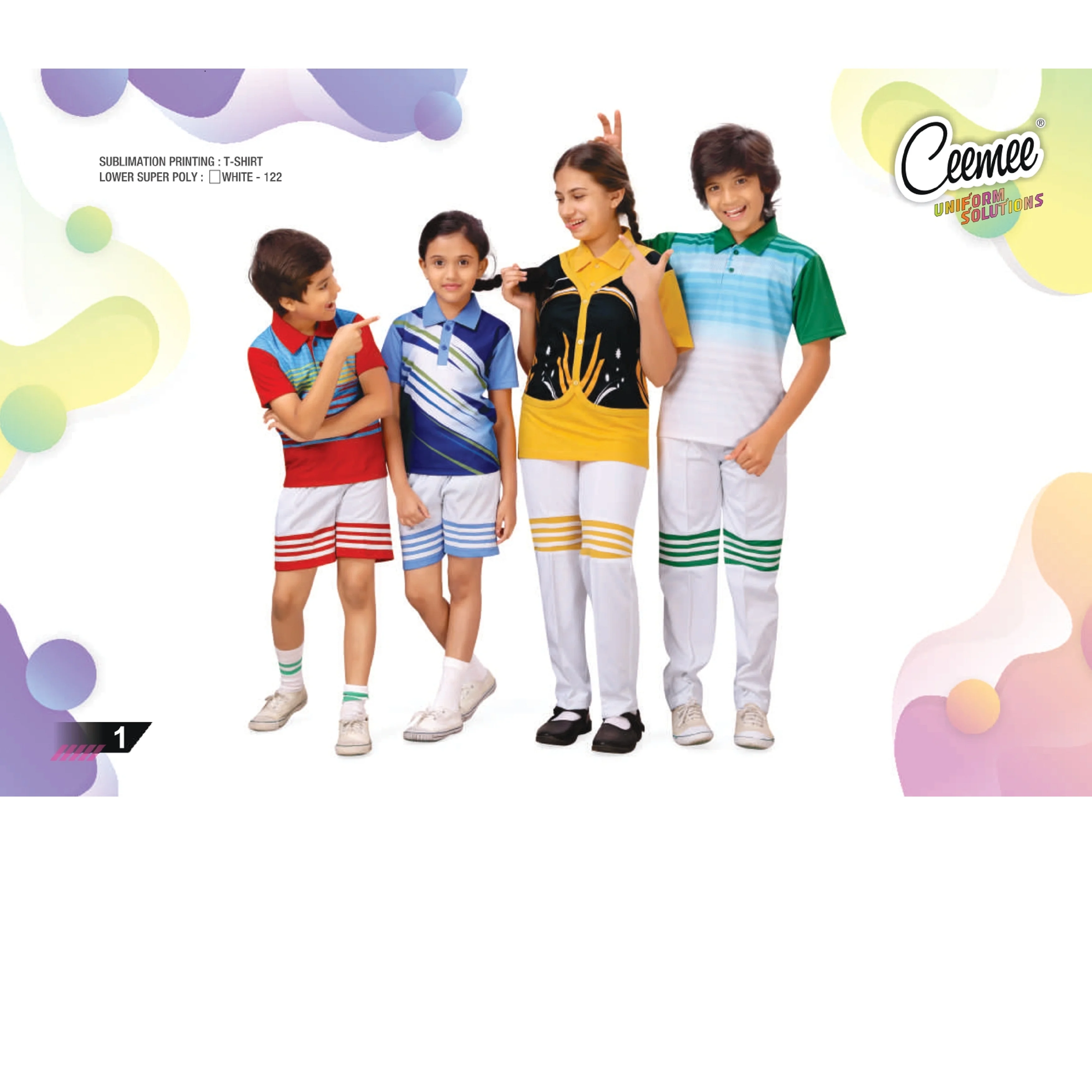 School Uniforms
