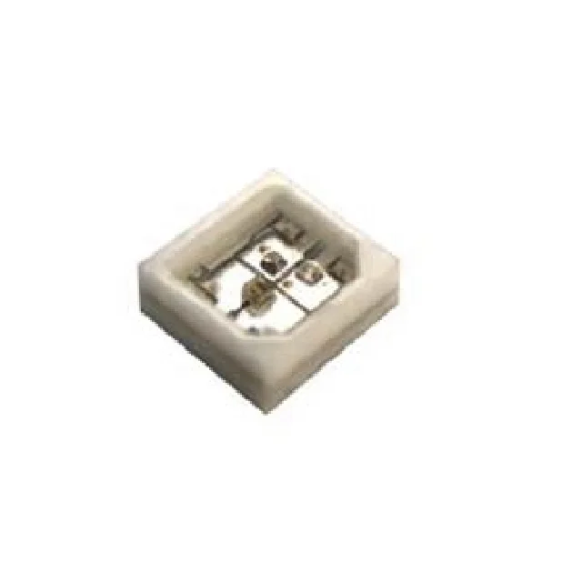 Ультрафиолетовый 3030 1 Вт UVA/UVC 265 - 410 нм двойной диапазон