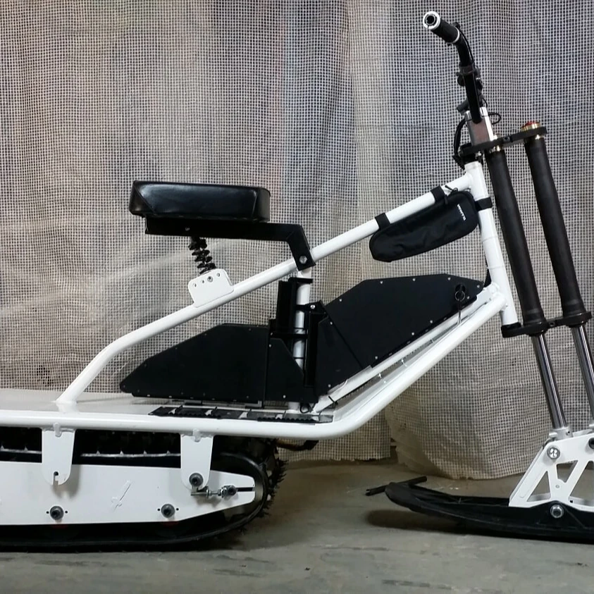 
Electric snow scooter Sniejik MW38 for children and adults snowbike snowmobile snow vehicle tracked ATV 