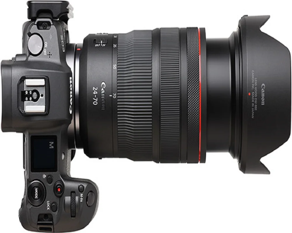 Wholesales RF 24-70 mm F/2.8 L IS USM Bundle