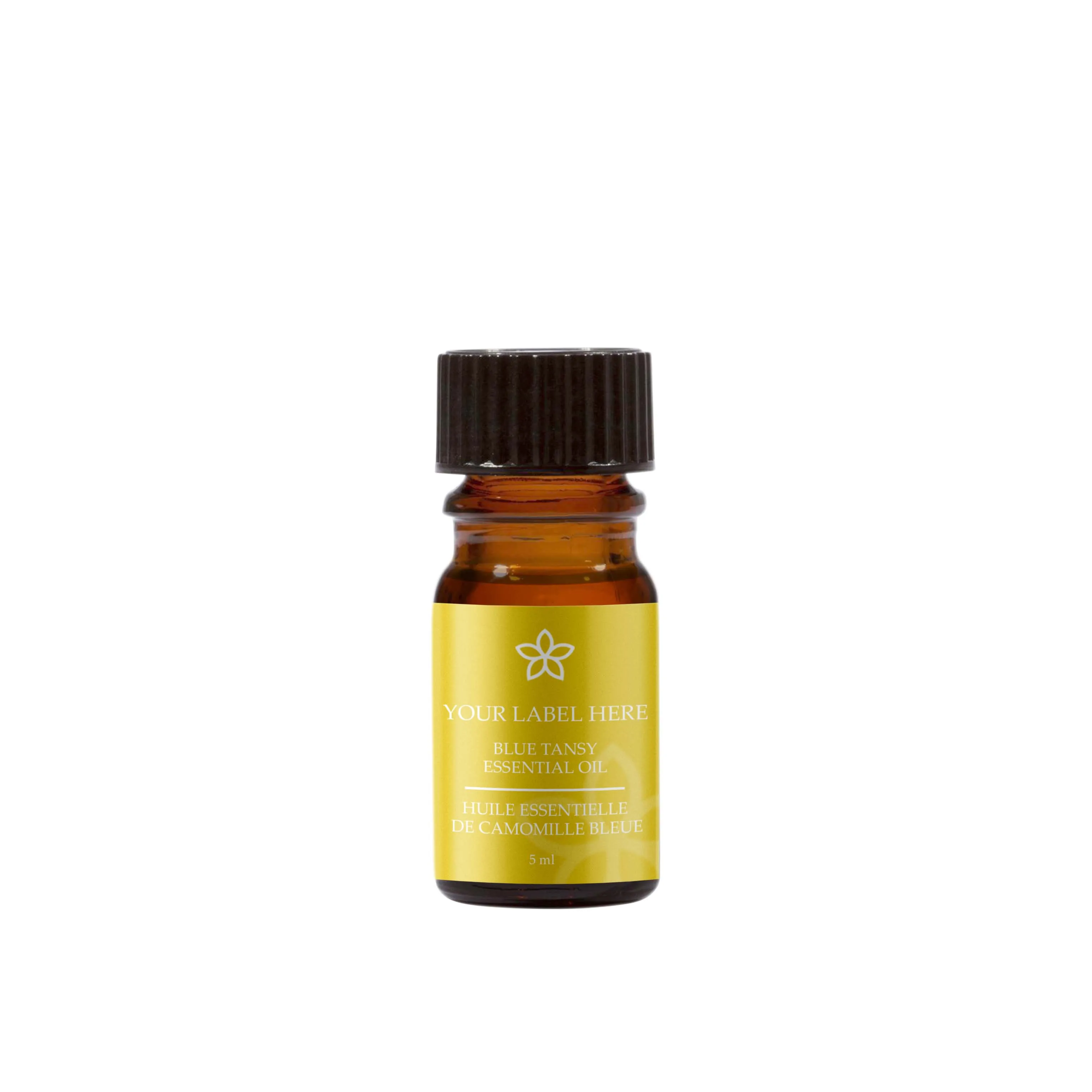 
100% Natural & Pure Blue Tansy Essential Oil (blue chamomile) 1st Distillation - Premium Quality 