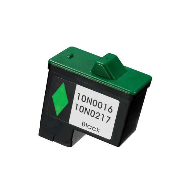 Compatible Inkjet Cartridge for Lexmark Printers (No.1   35)