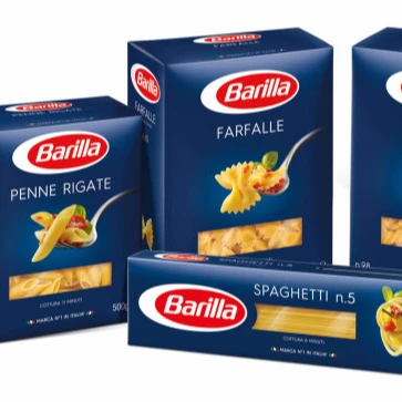 Спагетти BARILLA Премиум-качества