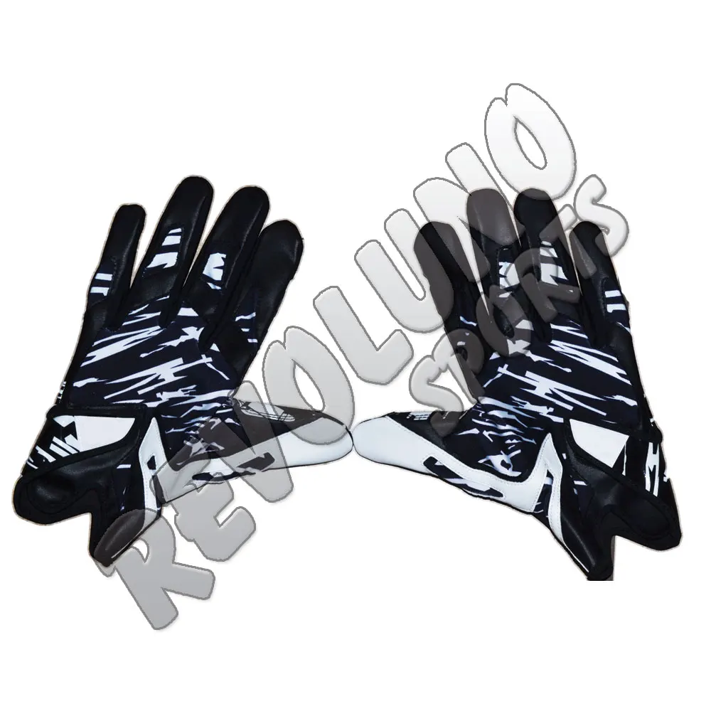 Ватин перчатки обивка сублимационный Топ ручной бейсбольная перчатки Пакистан