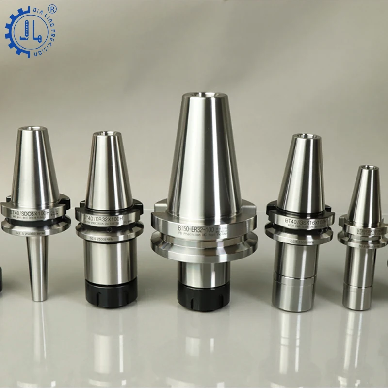 
 Держатель Инструмента Cnc bt 40, держатель инструмента bt 35 bt40 er16, цанговый патрон  