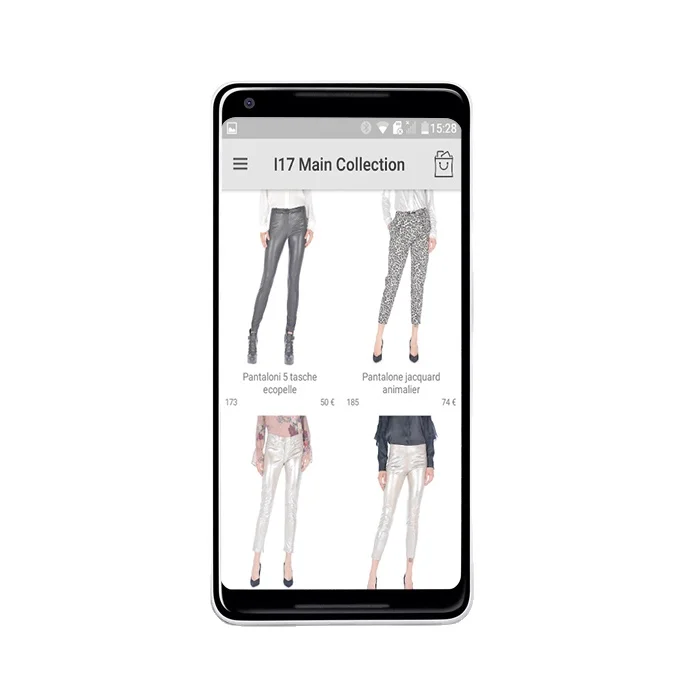 Best Ecommerce Mobile Apps design and development for your shop business - Protolabz eServices