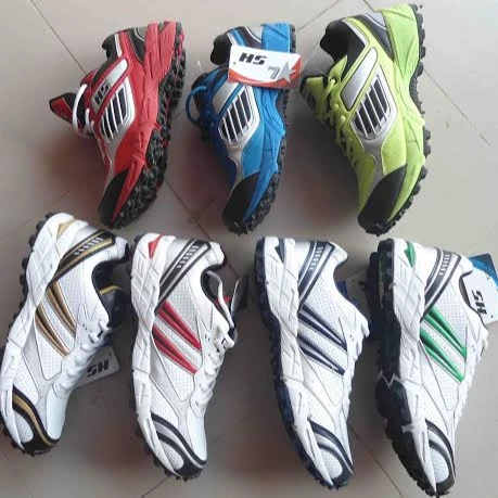 HS CRICKET SHOES