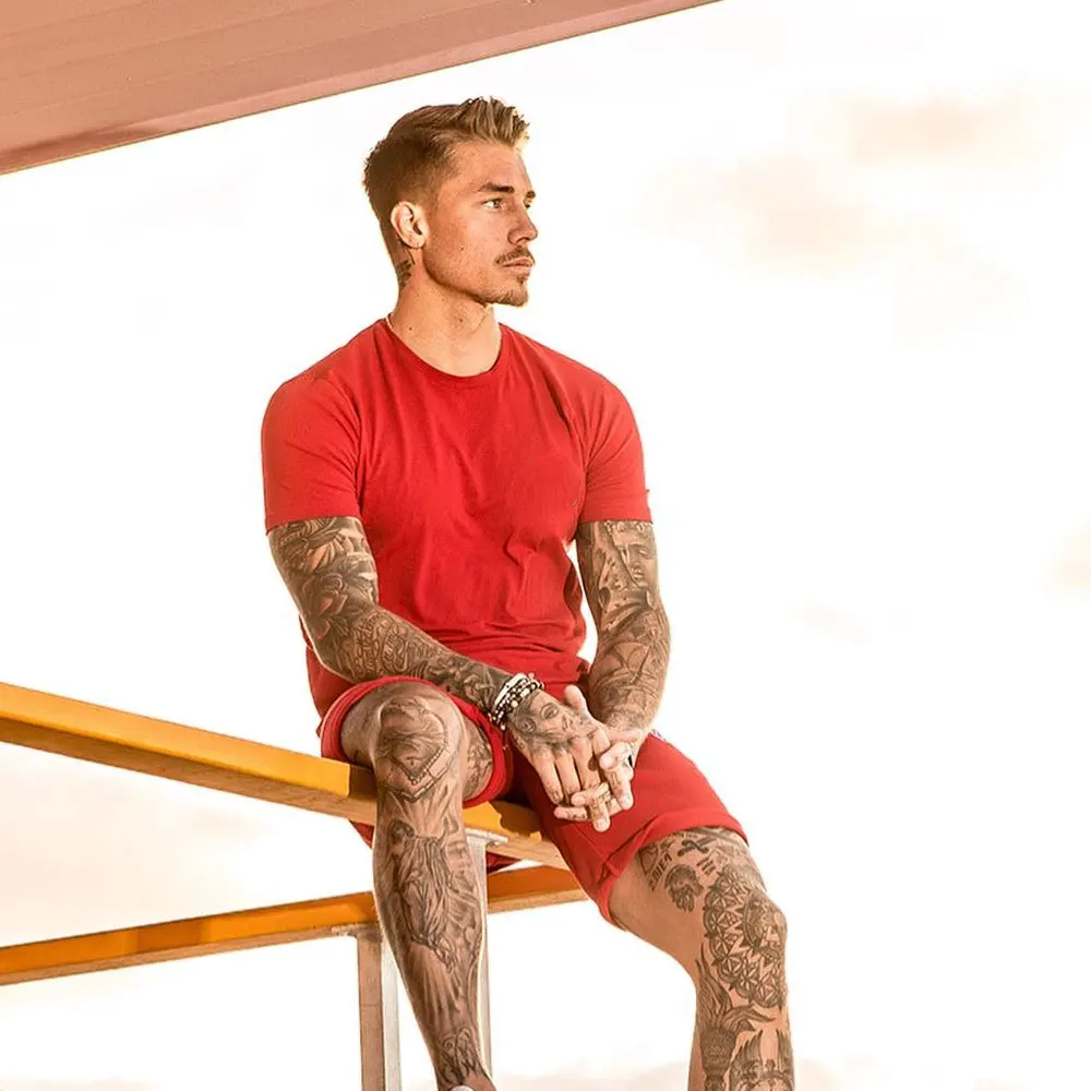 Men hoodie twin sets with latest design and custom logo | hoodie twin sets summer shorts