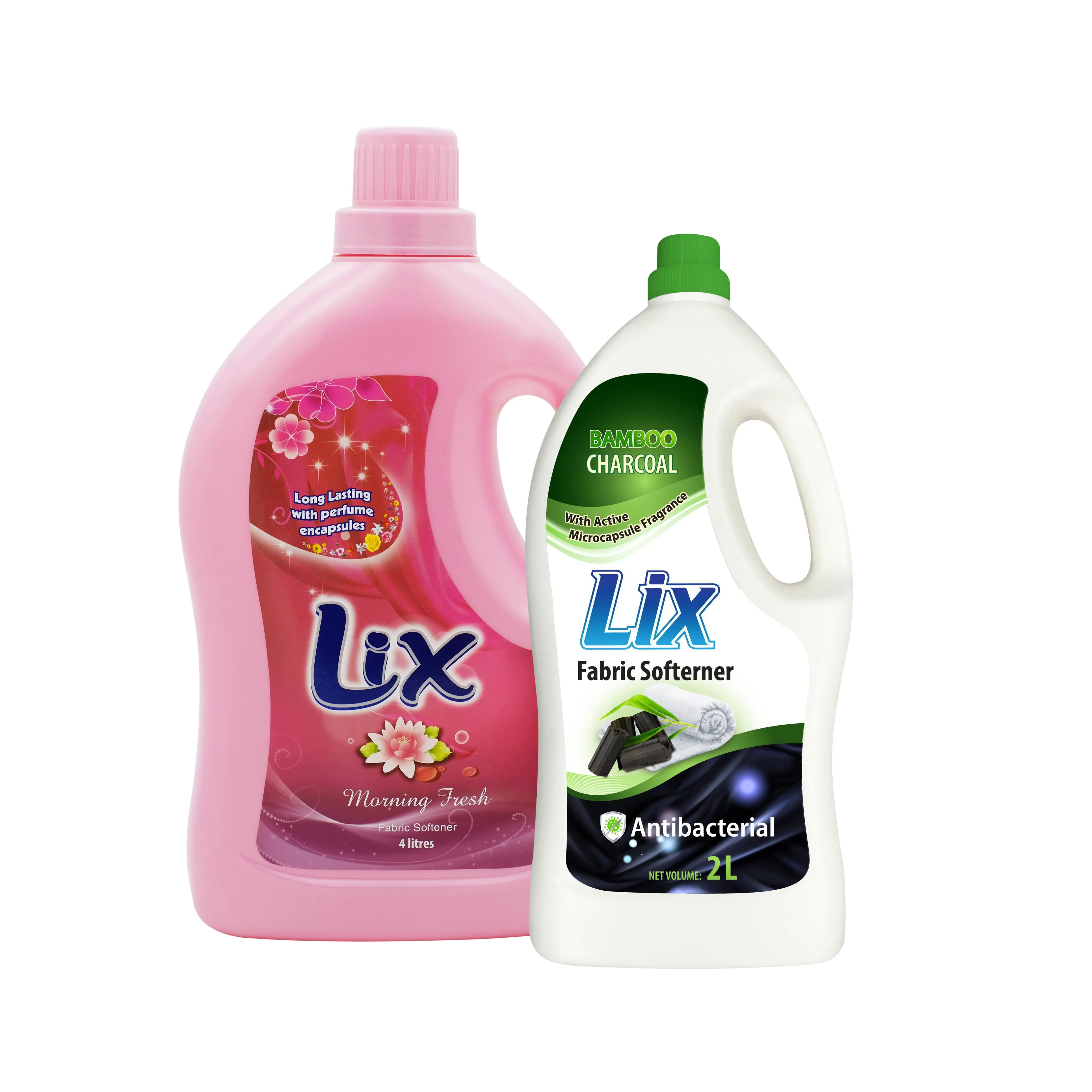 BAMBOO CHARCOAL SERIES DETERGENT PRODUCTS/ OEM DETERGENT PRODUCTS