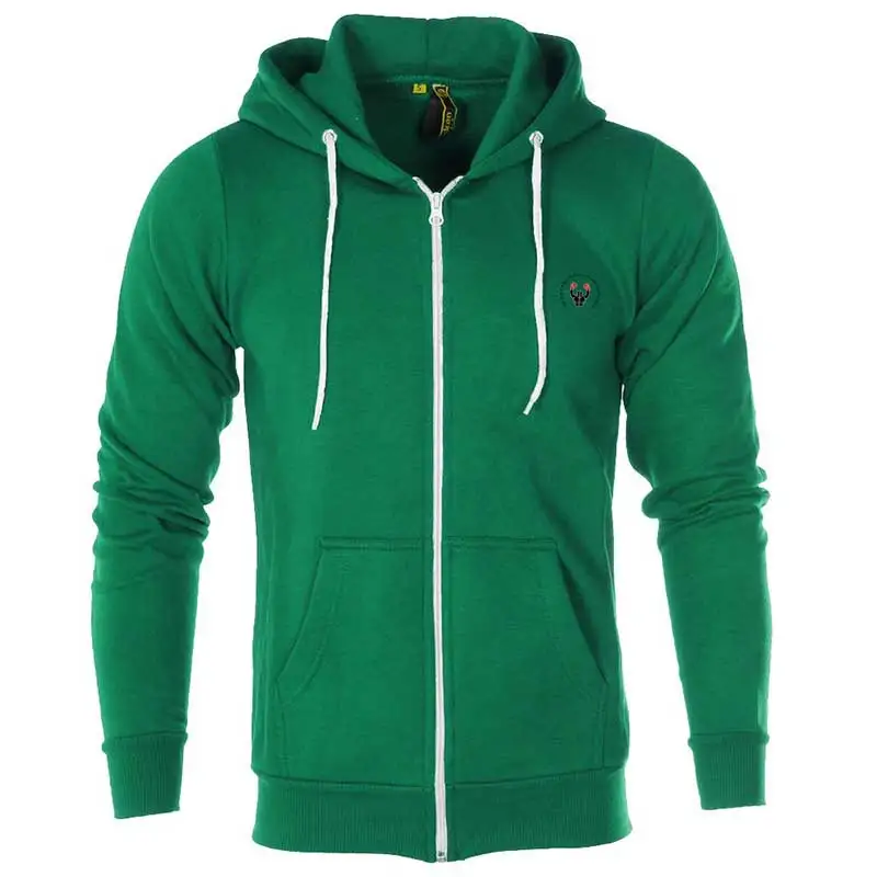 Gym Hoodie custom made 100% organic top quality