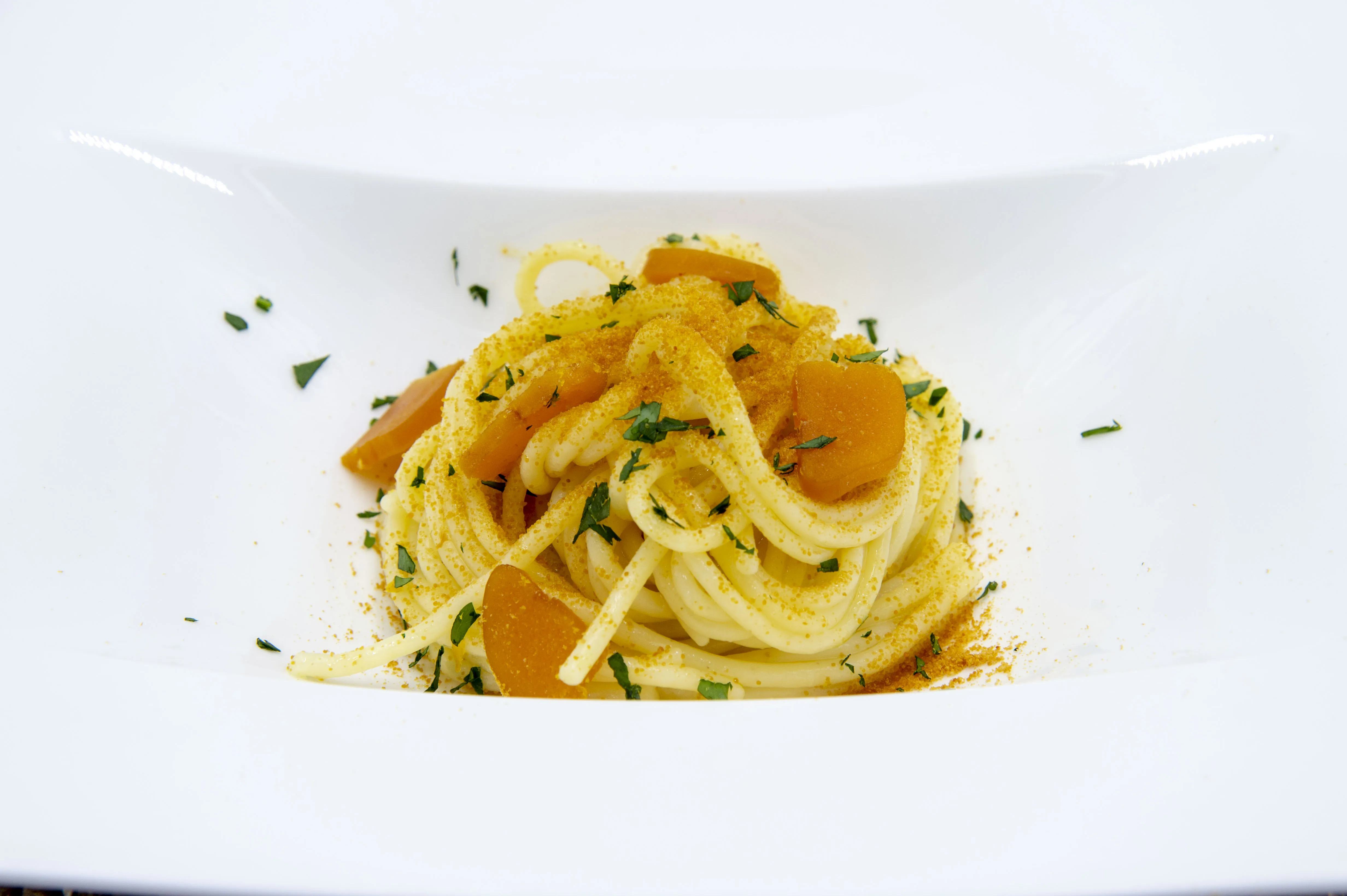 Premium Quality Mullet Bottarga Mr. Moris Made in Italy Kosher Deluxe Box 85 g