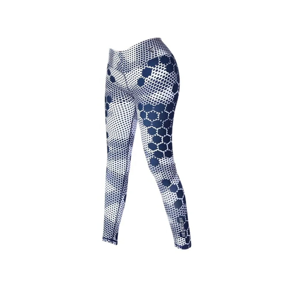 LATEST DESIGNED WOMEN WORKOUT LEGGINGS HARD WORK SQUAT PROOF WOMEN HIGH WAIST COMPRESSION LEGGINGS FITNESS YOGA WEAR LEGGINGS