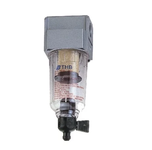 MINI FILTER F20 filtration equipment