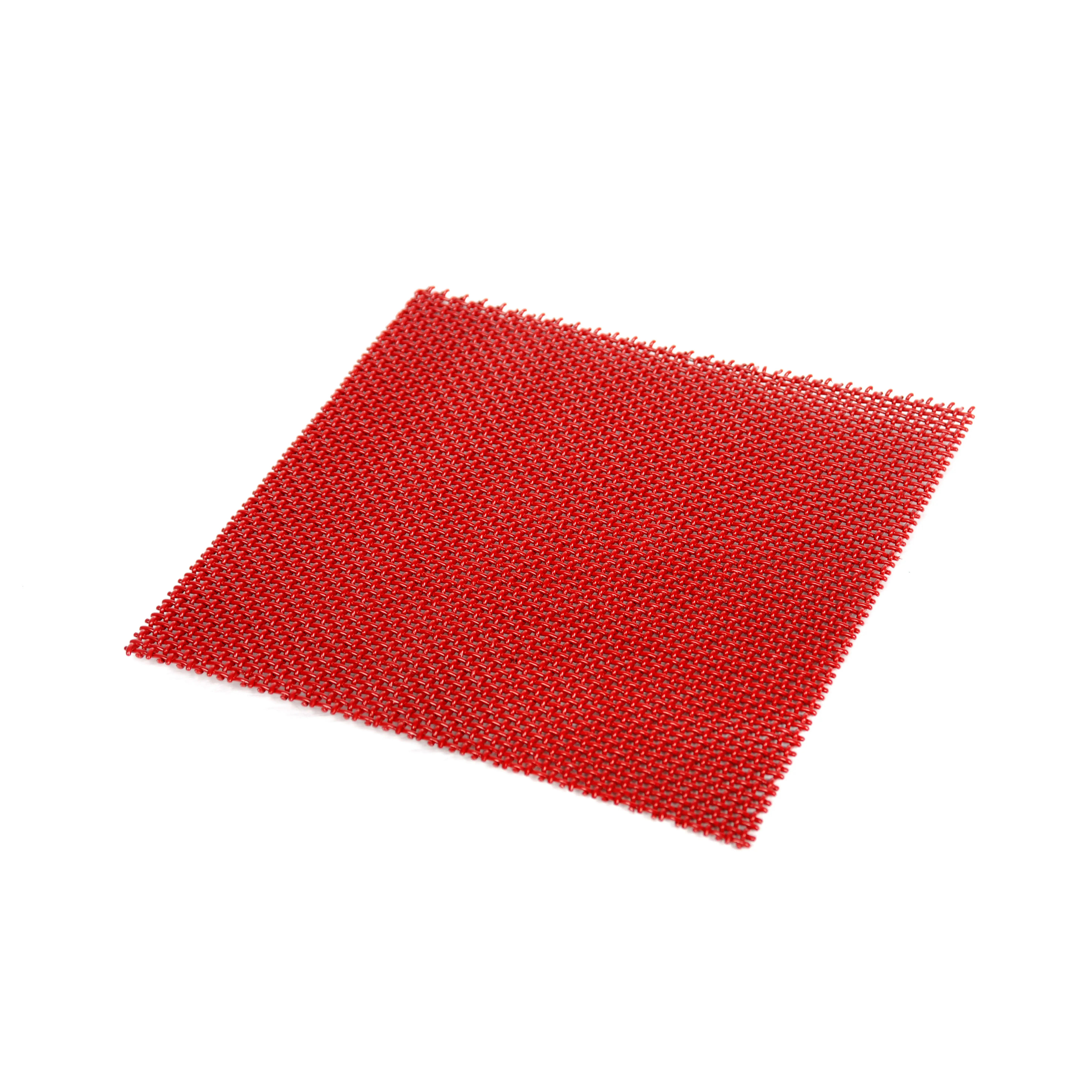 Hot Selling Cheap Customizable Steel Crusher Vibrating Mesh Screen