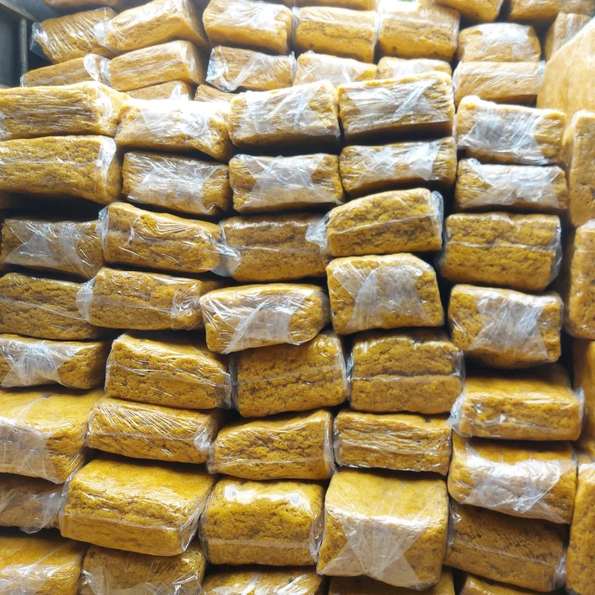 Internationally Qualified Made in Vietnam Raw Rubber Material High Quality Technically Specified Rubber 3L