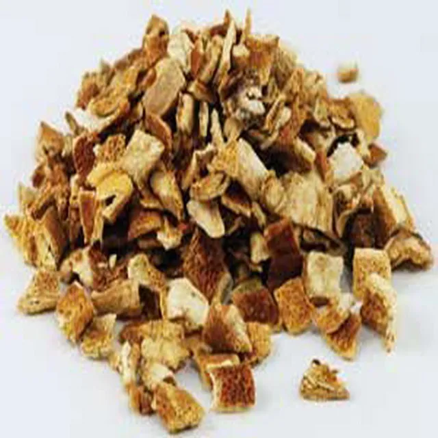 Лимонная кожура, сушеная лимонная кожура TBC, лимонный пельный порошок