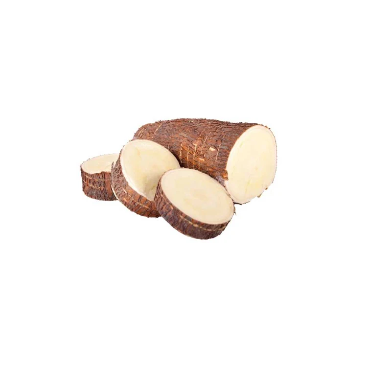 Buy online fresh cassava