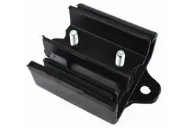 Лидер продаж, высококачественные Японские Автозапчасти Guwo, крепления двигателя OEM 11320-7F000 для Nissan Terrano 1992-2007