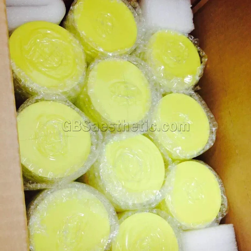 private label professional korea cream microneedling serum