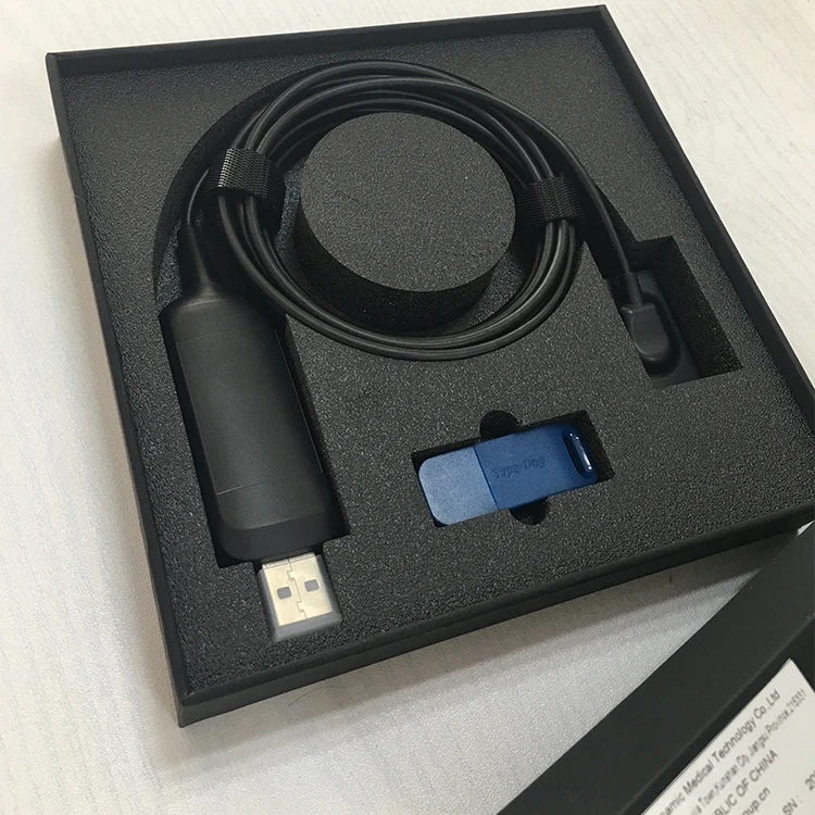 Hot selling HDR 500 RVG Dental Imaging System Intraoral Digital X Ray EZ SENSOR