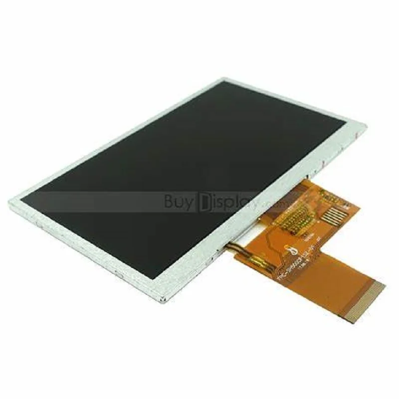 9 INCH 800*480 TFT LCD Display Module Driver Board for Raspberry Pi