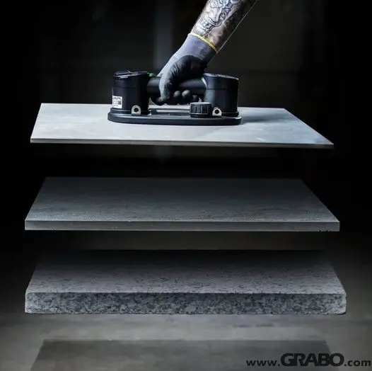 Grabo Pro подъемник захват силы 375 фунтов подъемники для стекла бетона гипсокартона древесины электрические приборы мощный беспроводной электроинструмент