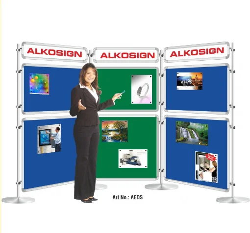 Демонстрационные системы Astra