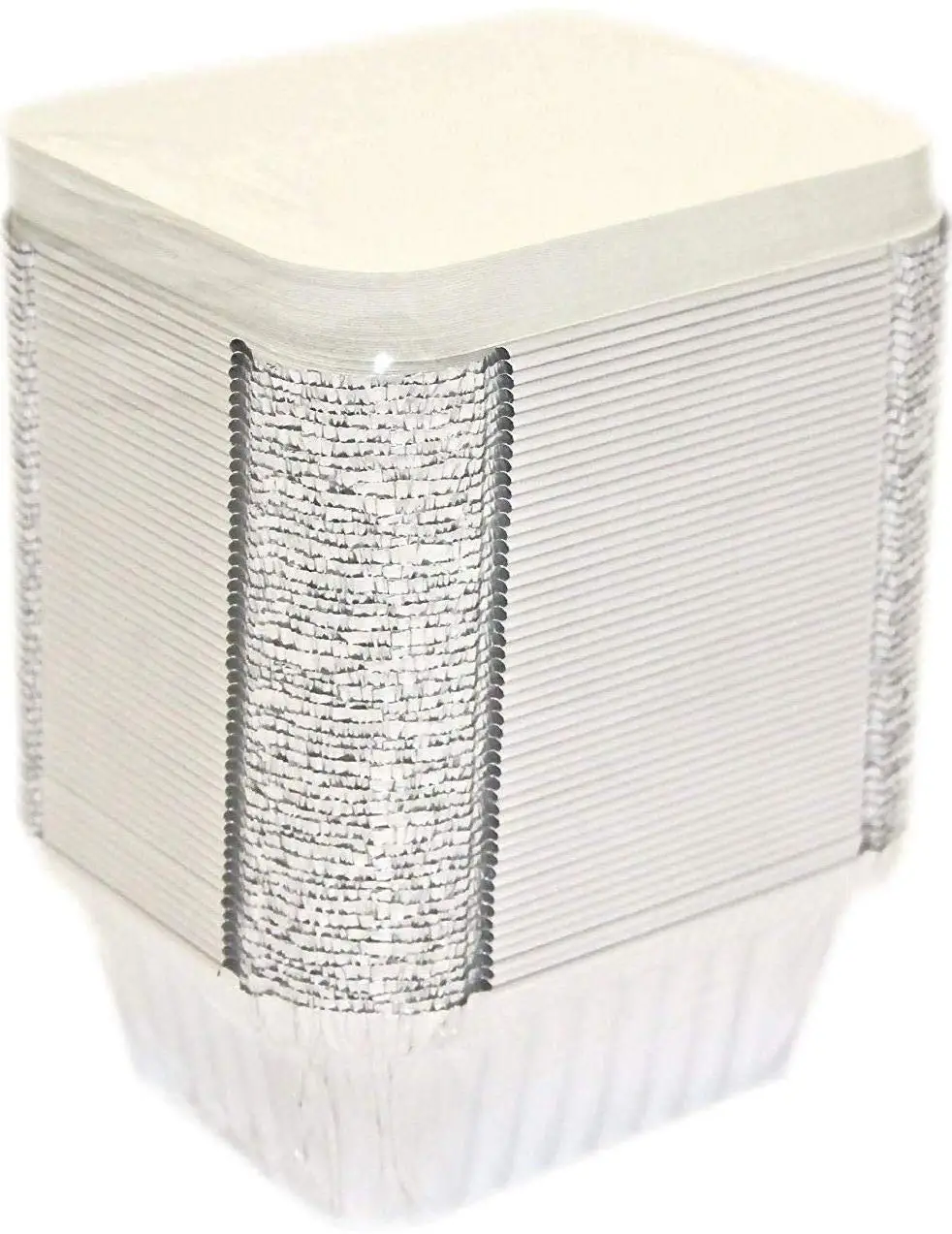 
aluminium foil trays 