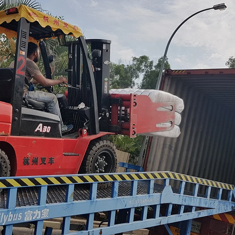 Cheapest Recycled Polyester Staple Fiber Made in Malaysia
