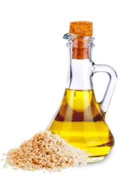 Чистое масло семян кунжута рафинированного типа кунжутное оптом