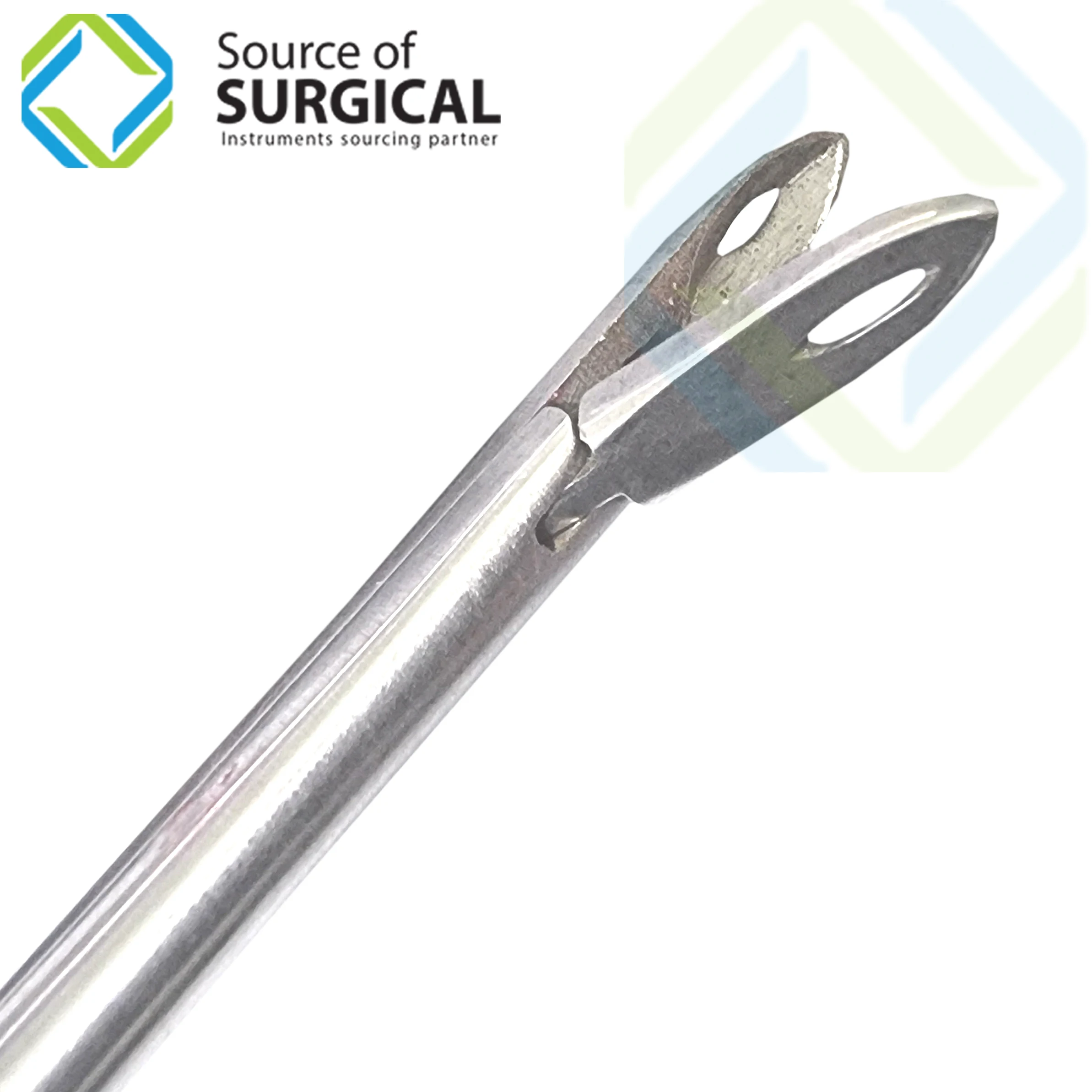 Nasal Blakesley Struempel Forceps