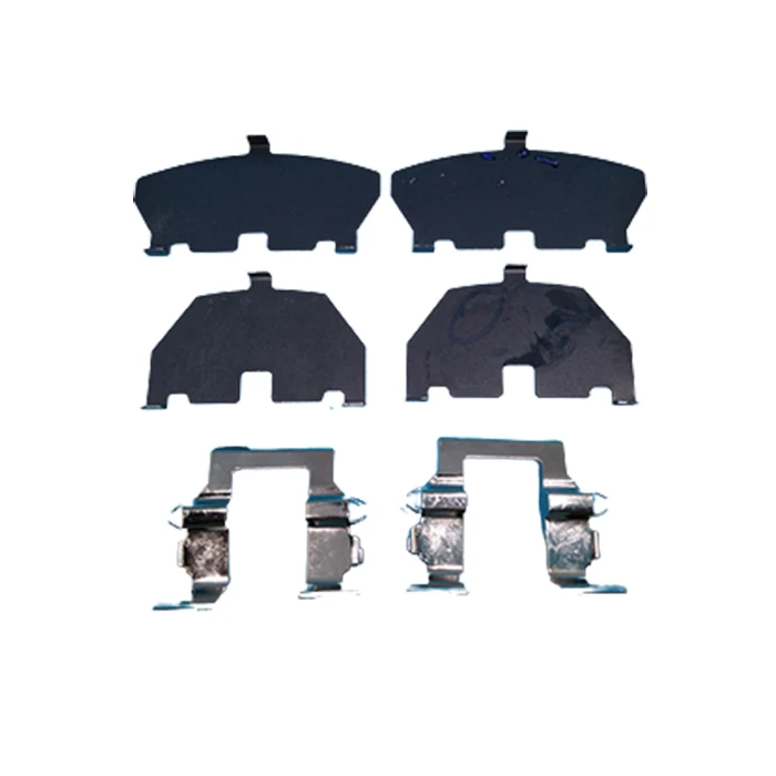 Brake Front Disc Repair for S.2500DI-TFR Best quality  the products made from good quality raw materials