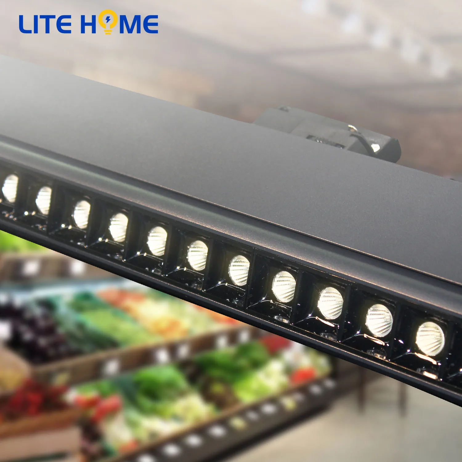 LiteHome CE ROHS Рекламные Знаки led настенный светильник Настенный или подвесной светодиодный