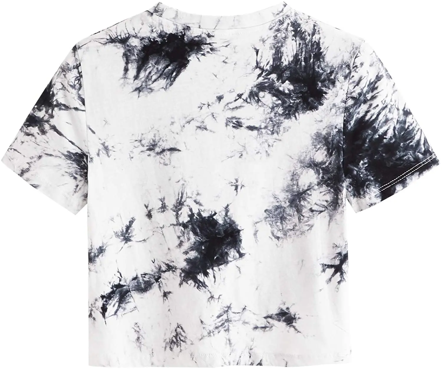 Новое поступление Лидер продаж профессиональный дизайн лучший производитель укороченный топ лидер Женские повседневные топы больших размеров одежда